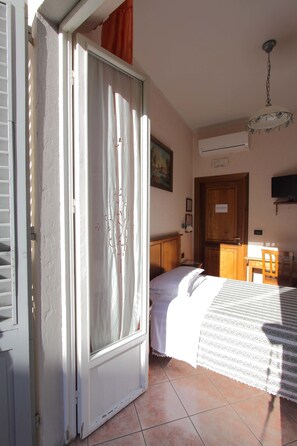 Room - Hotel Margaret (Florence)