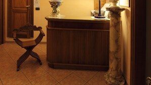 Lobby - Hotel Margaret (Florence)