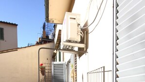 Single Room, Shared Bathroom | Exterior - Hotel Margaret (Florence)