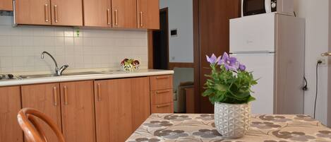 Apartment (2 Pax) | Living room | LED TV