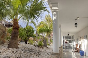 Veranda