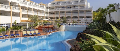 2 AuĂenpools