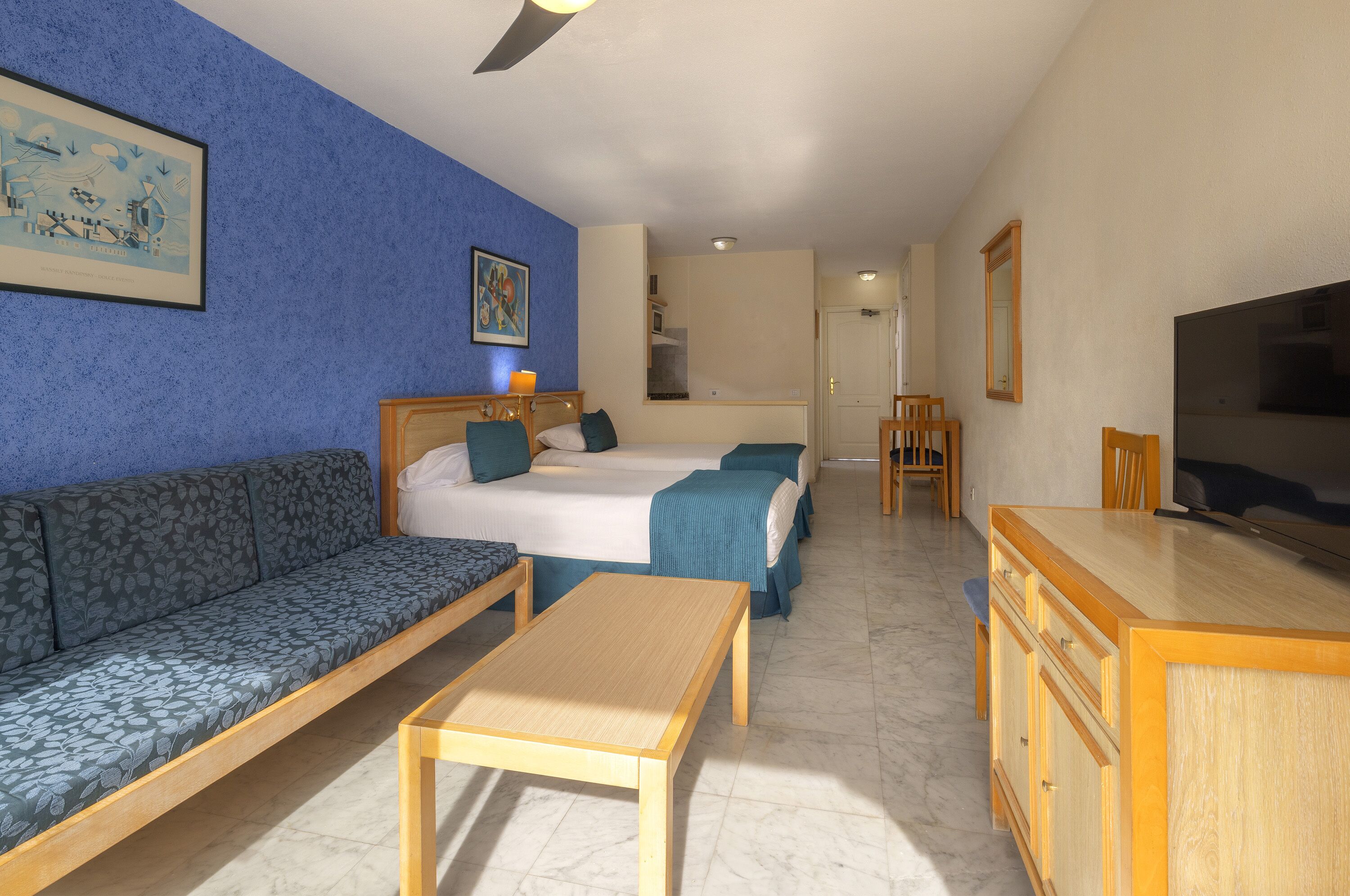 Habitación