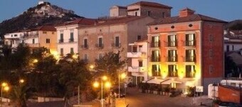 Residenza D'epoca La Corallina