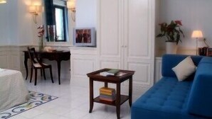 Room - Residenza D'epoca La Corallina (Castellabate)