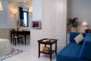 Unclassified image, 5 of 17, button - Residenza D'epoca La Corallina (Castellabate)