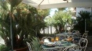 Dining - Residenza D'epoca La Corallina (Castellabate)