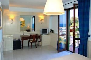 Unclassified image, 3 of 17, button - Residenza D'epoca La Corallina (Castellabate)