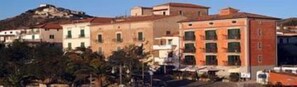 Exterior - Residenza D'epoca La Corallina (Castellabate)