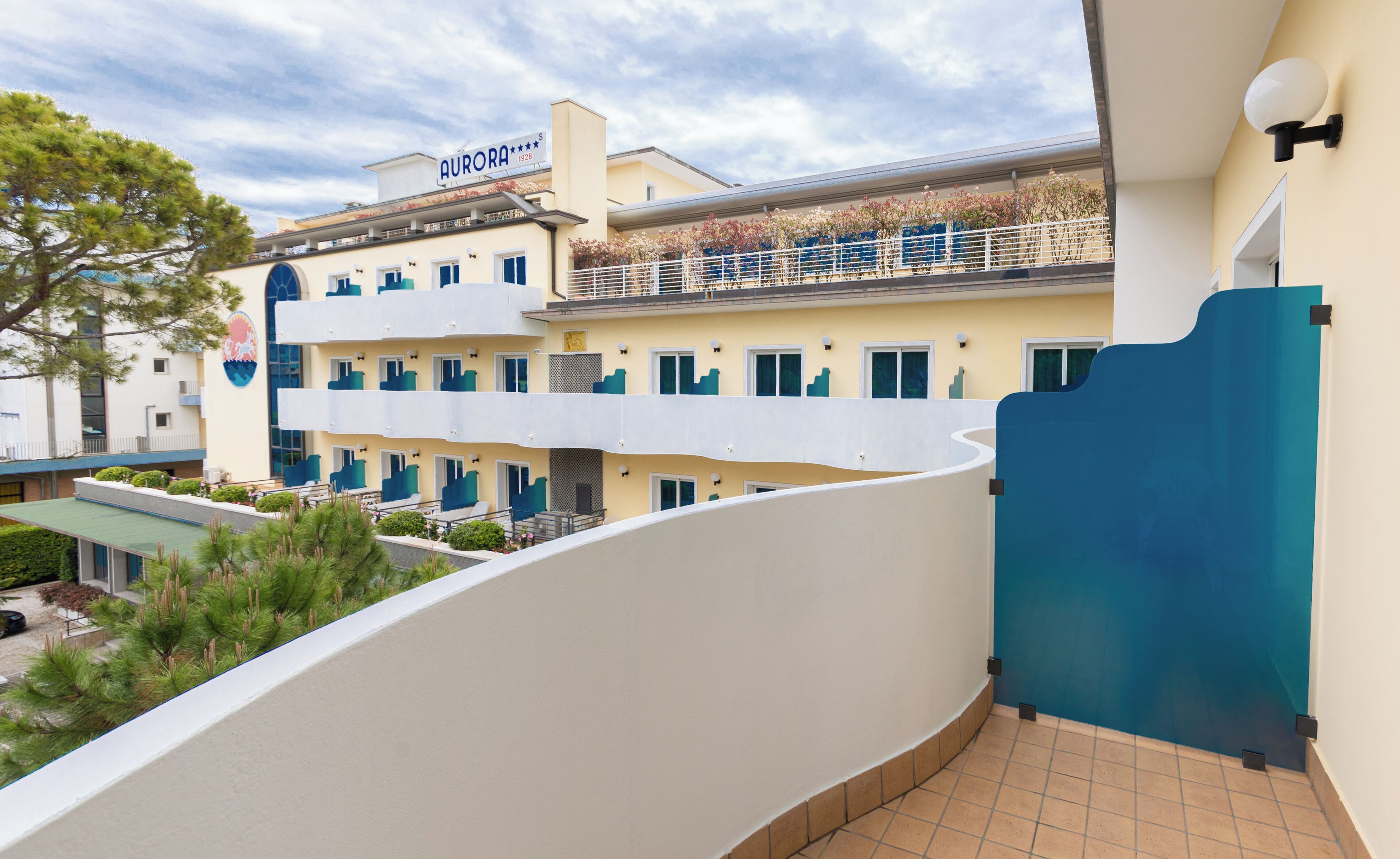 Foto - Hotel Aurora