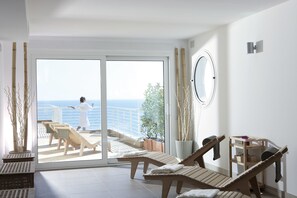 Fitness facility - Hotel Aurora (Jesolo)