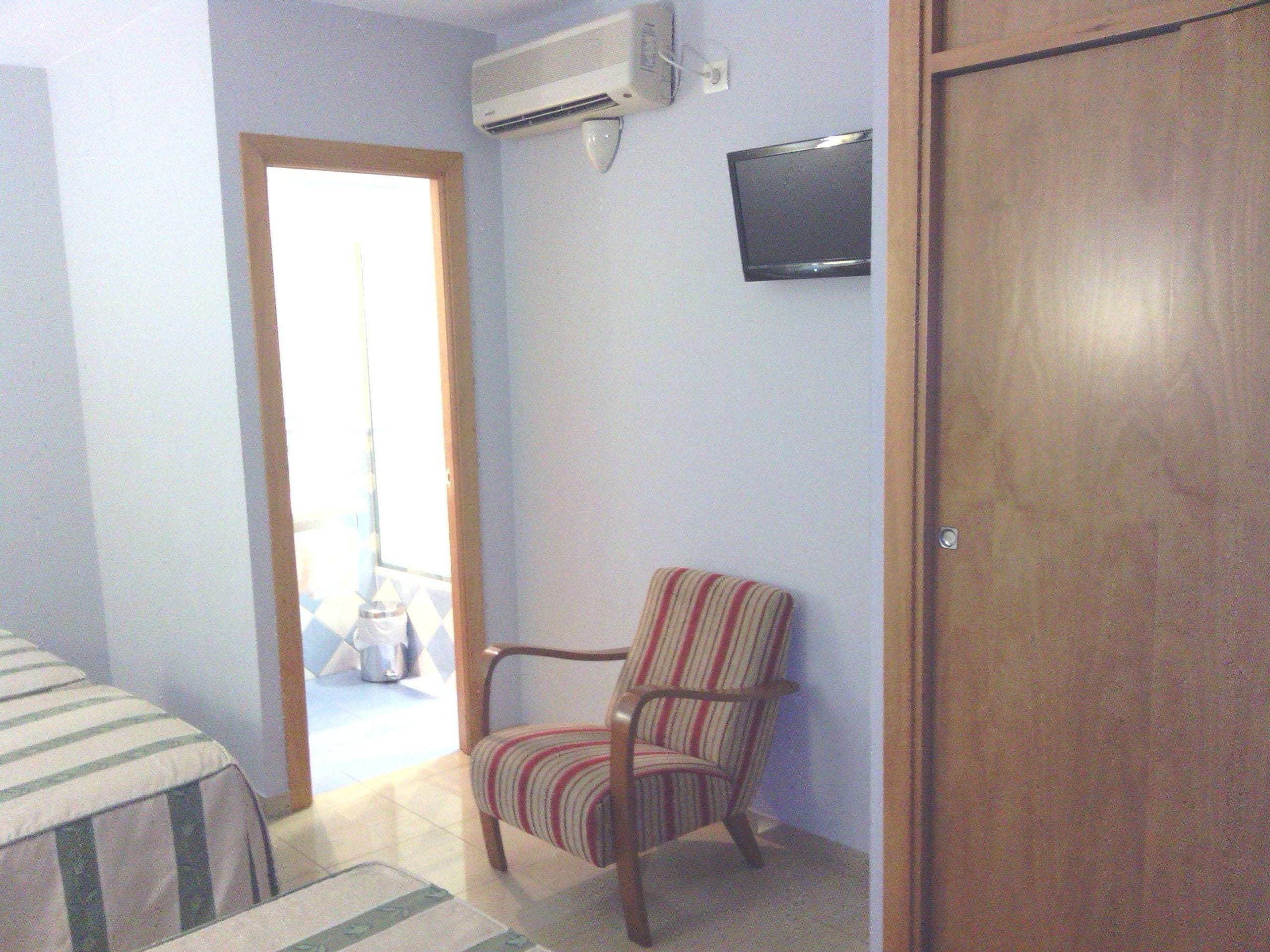 down duvets, in-room safe, individually decorated