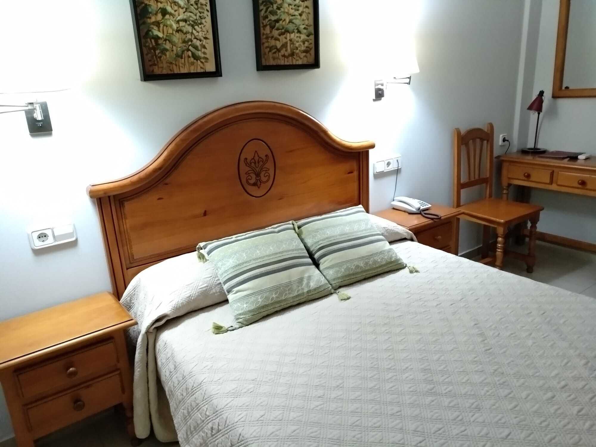 Foto - Hotel Goya