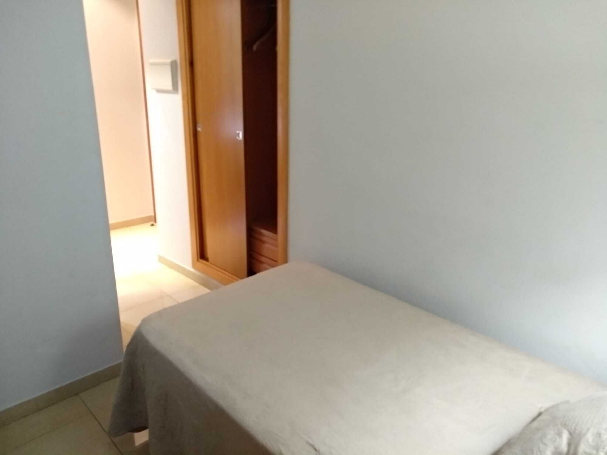 single room | down duvets, in-room safe, individually decorated