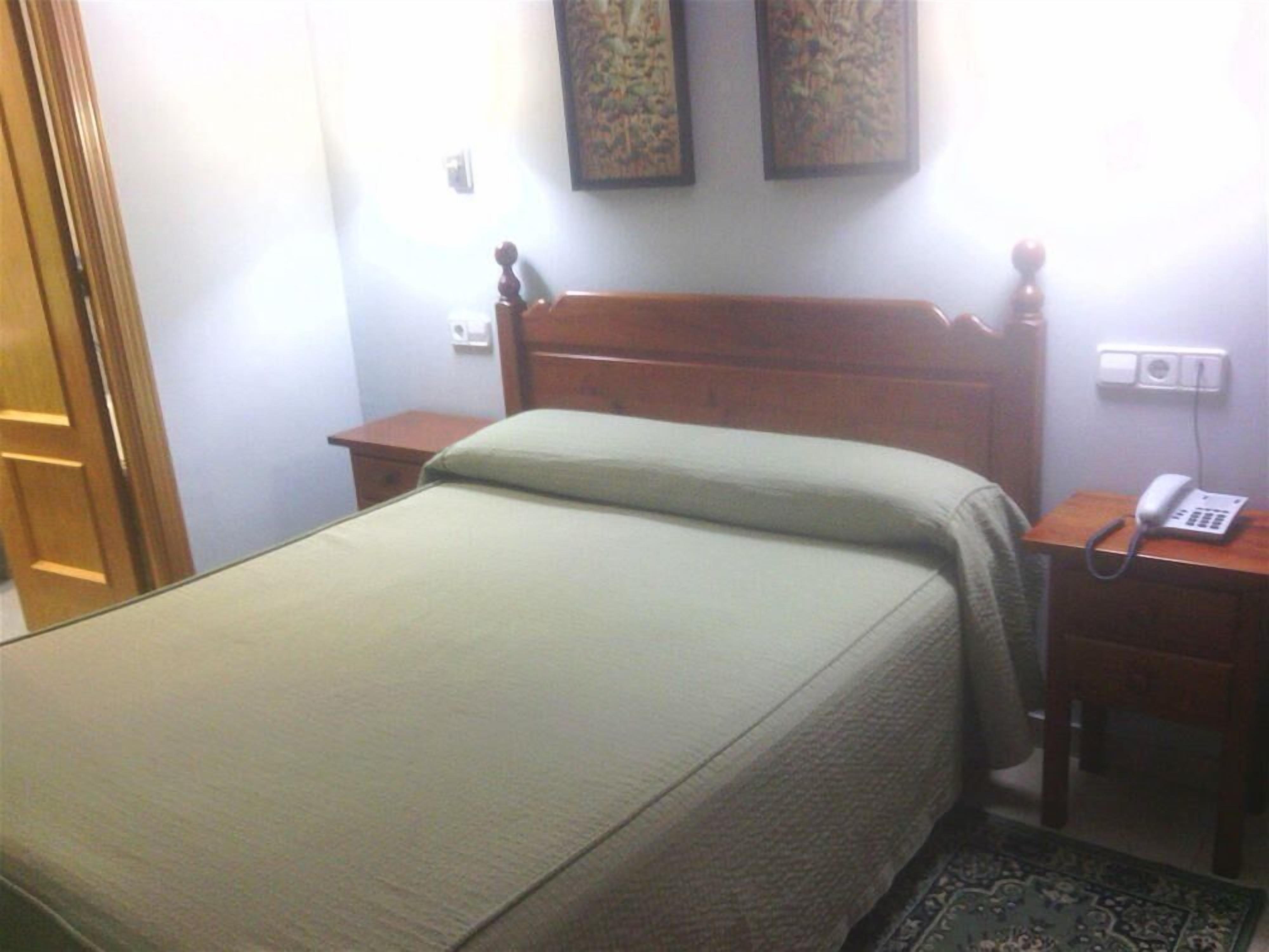 Down comforters, in-room safe, individually decorated