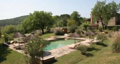 Hotel Campo Di Carlo