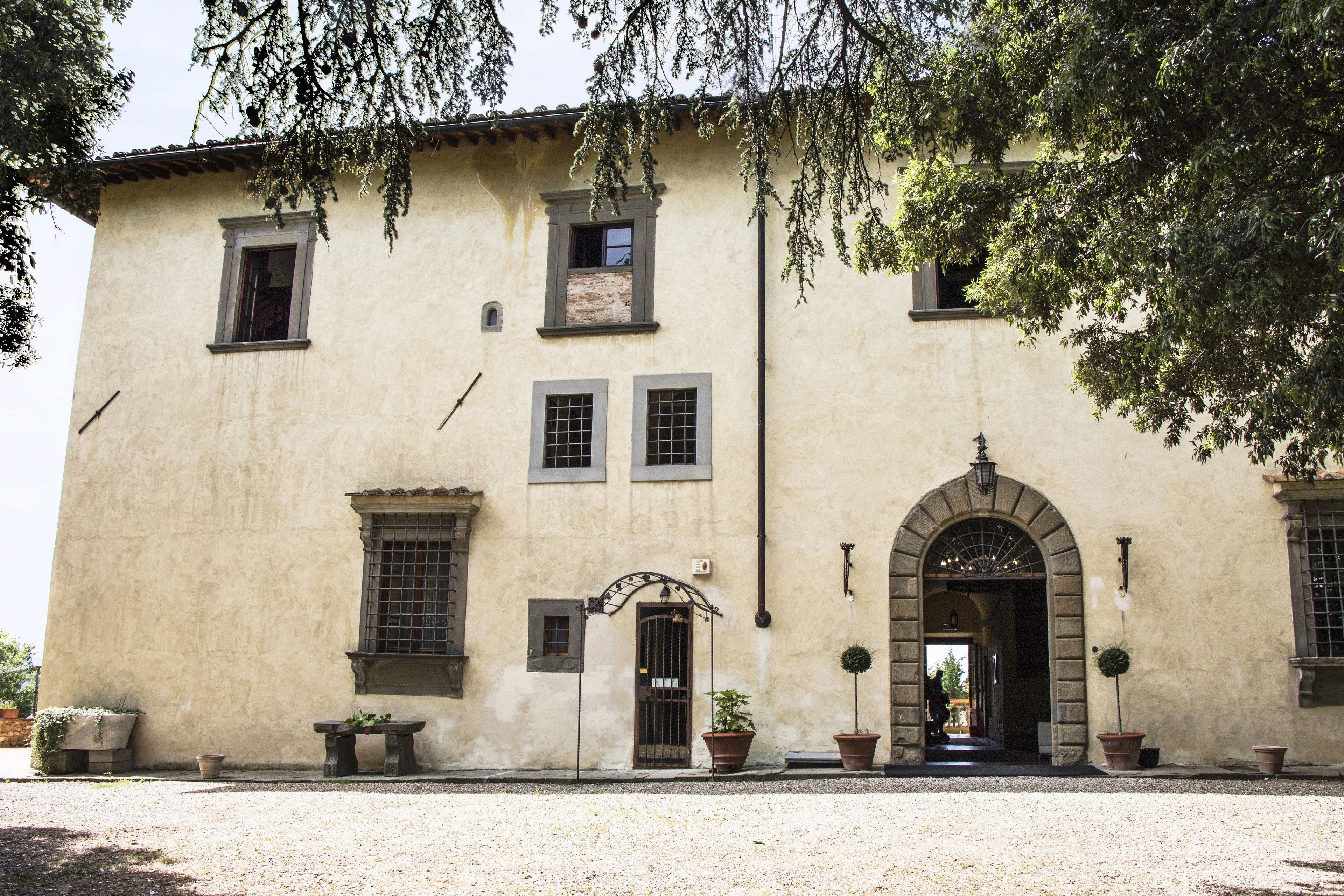 Photo - Villa Il Fedino