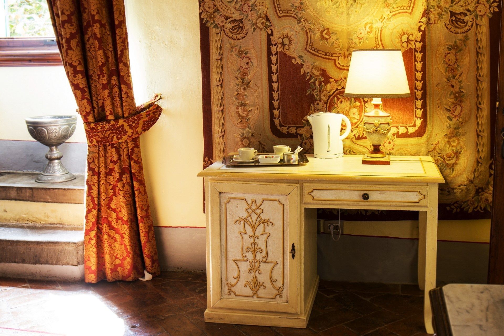 Photo - Villa Il Fedino