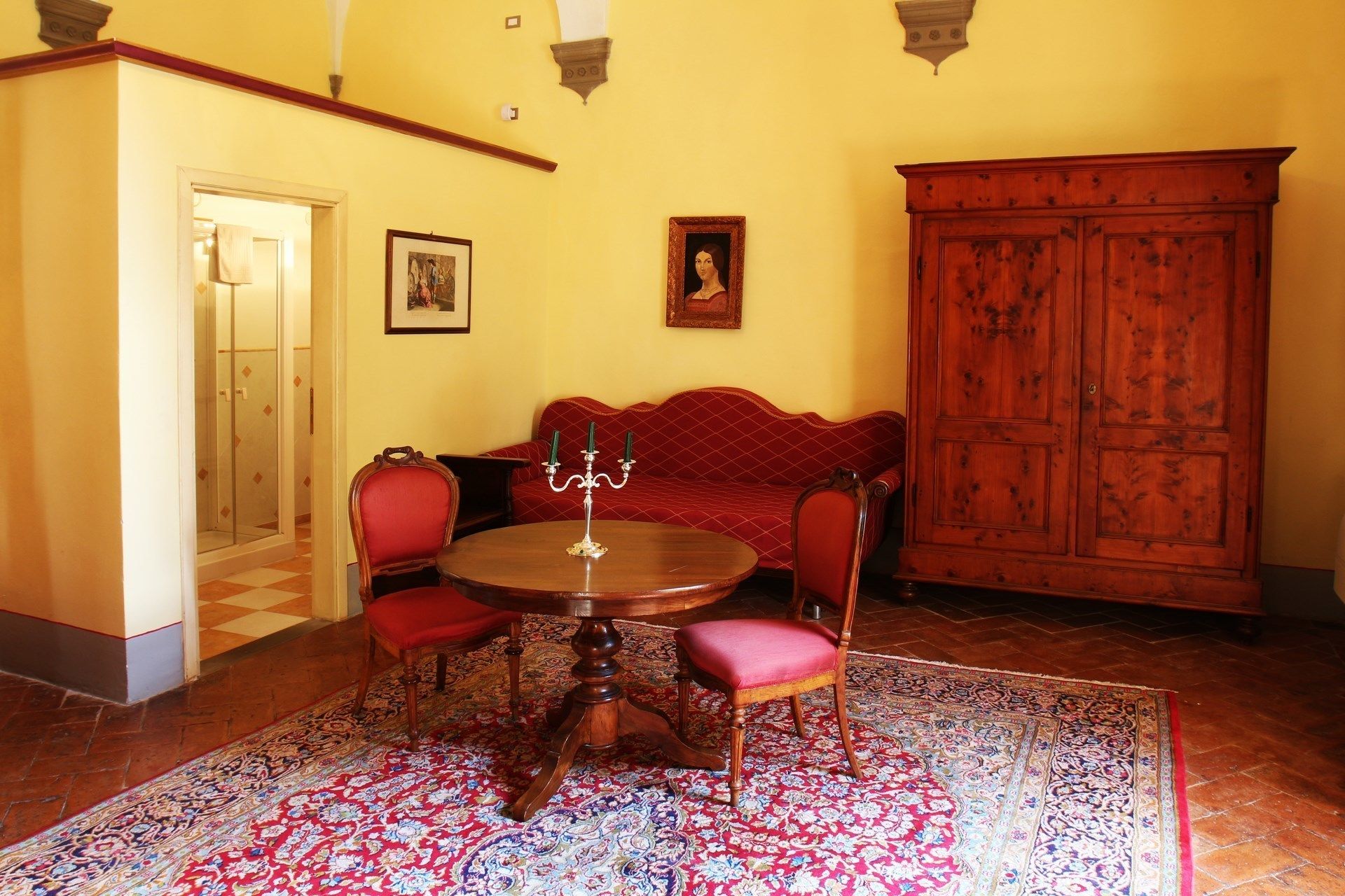 Foto - Villa il Fedino