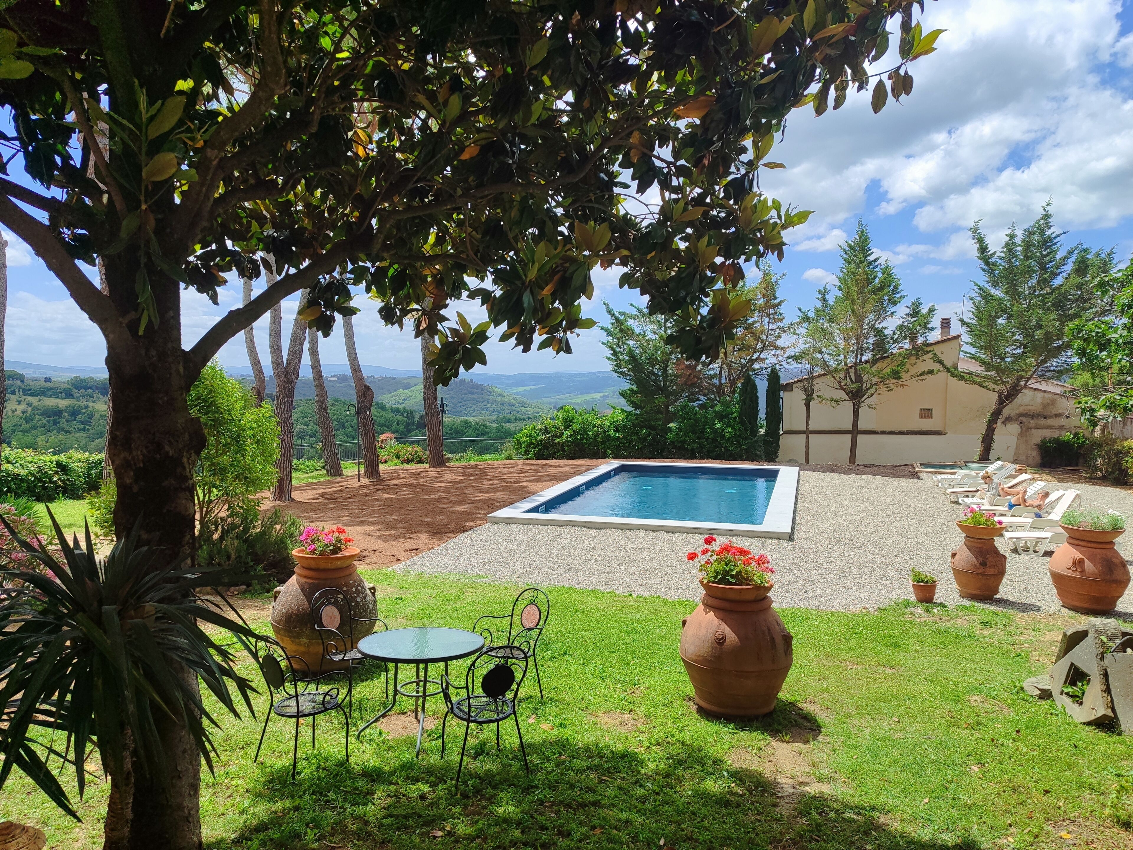 Photo - Villa Il Fedino