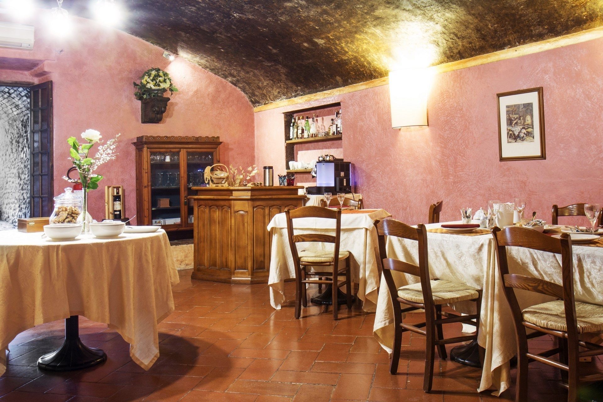 Foto - Villa il Fedino