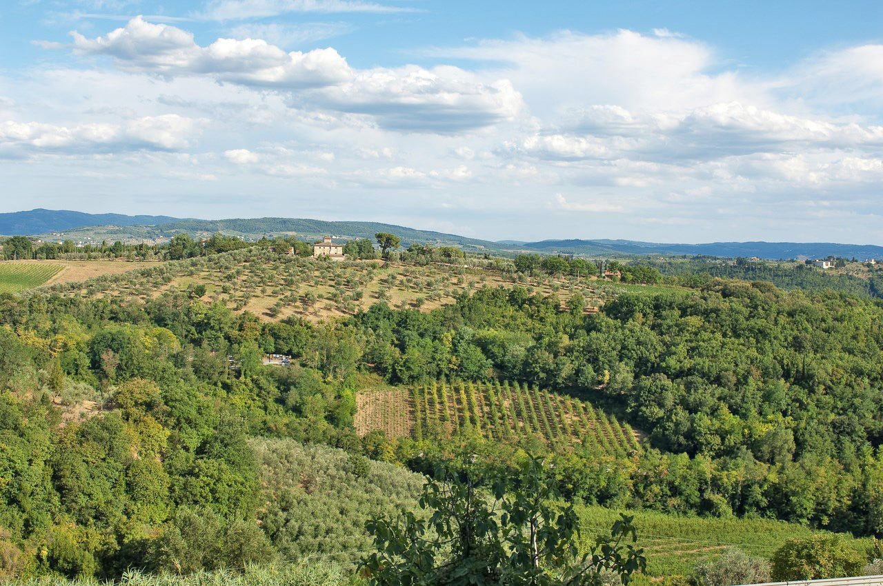 Photo - Villa Il Fedino