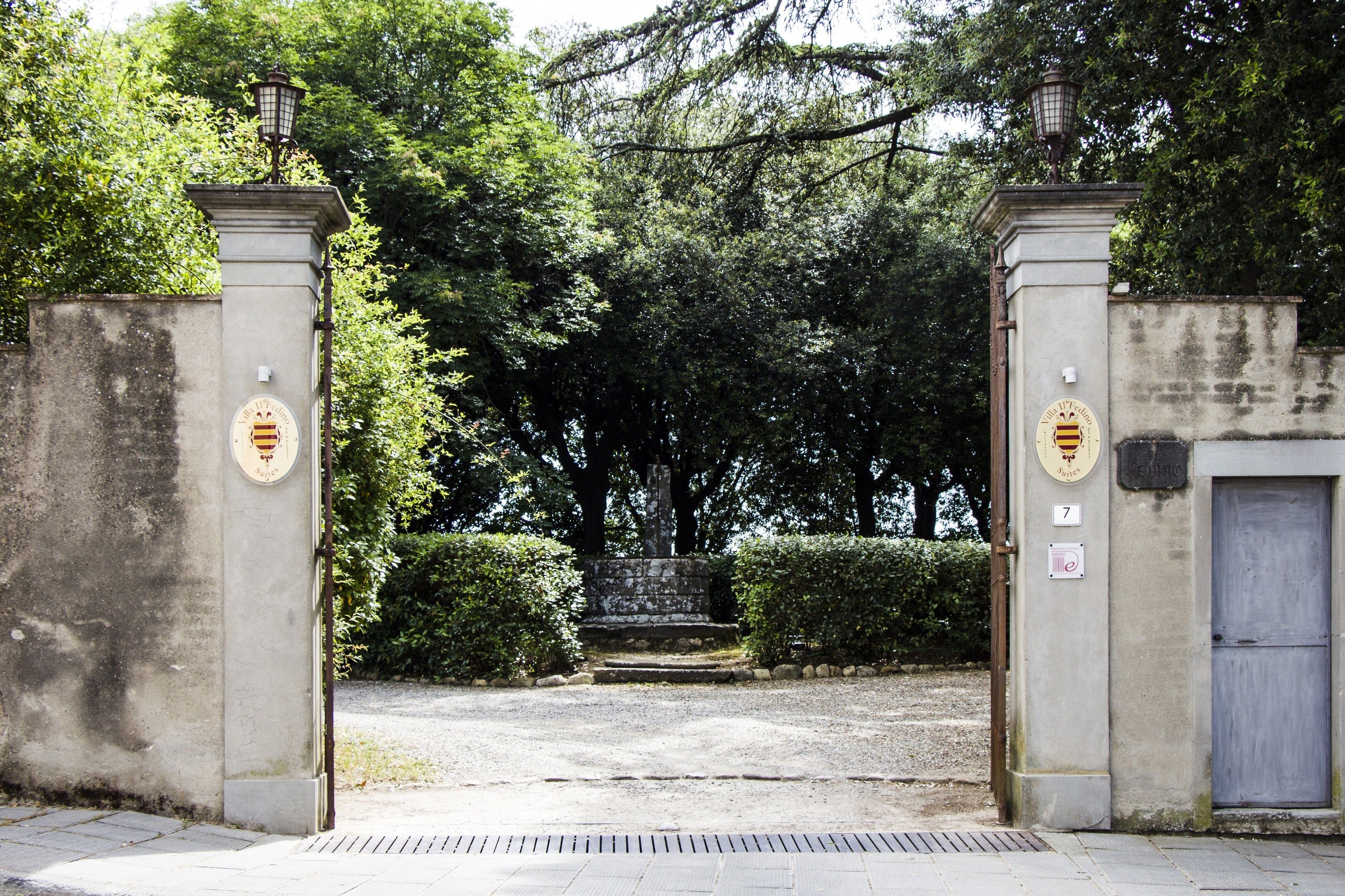 Photo - Villa Il Fedino