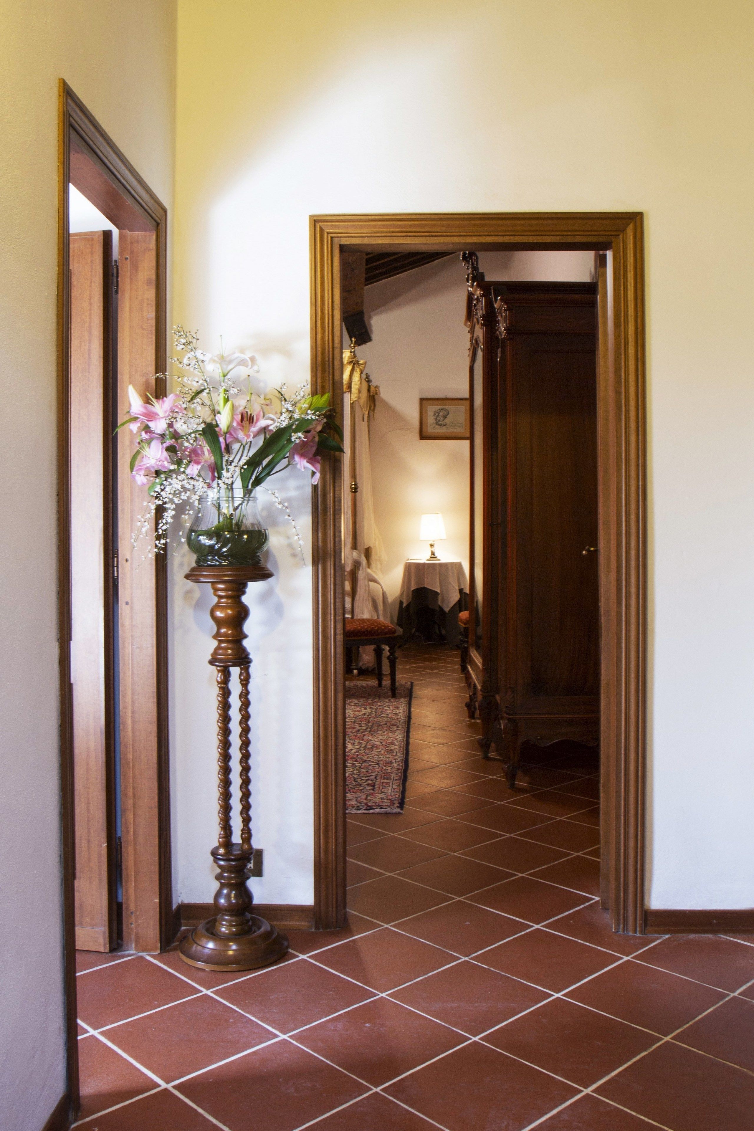 Photo - Villa Il Fedino