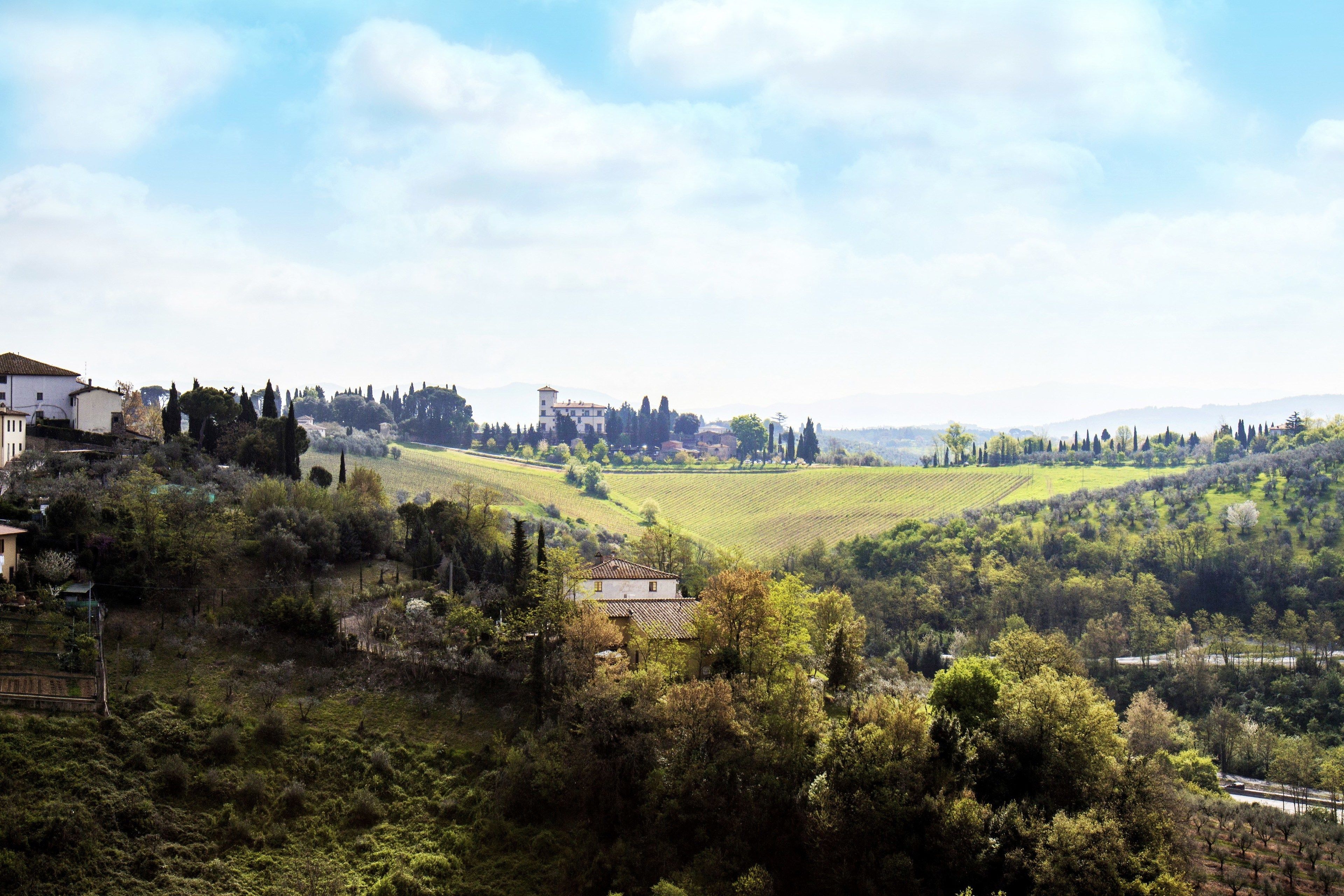 Photo - Villa Il Fedino