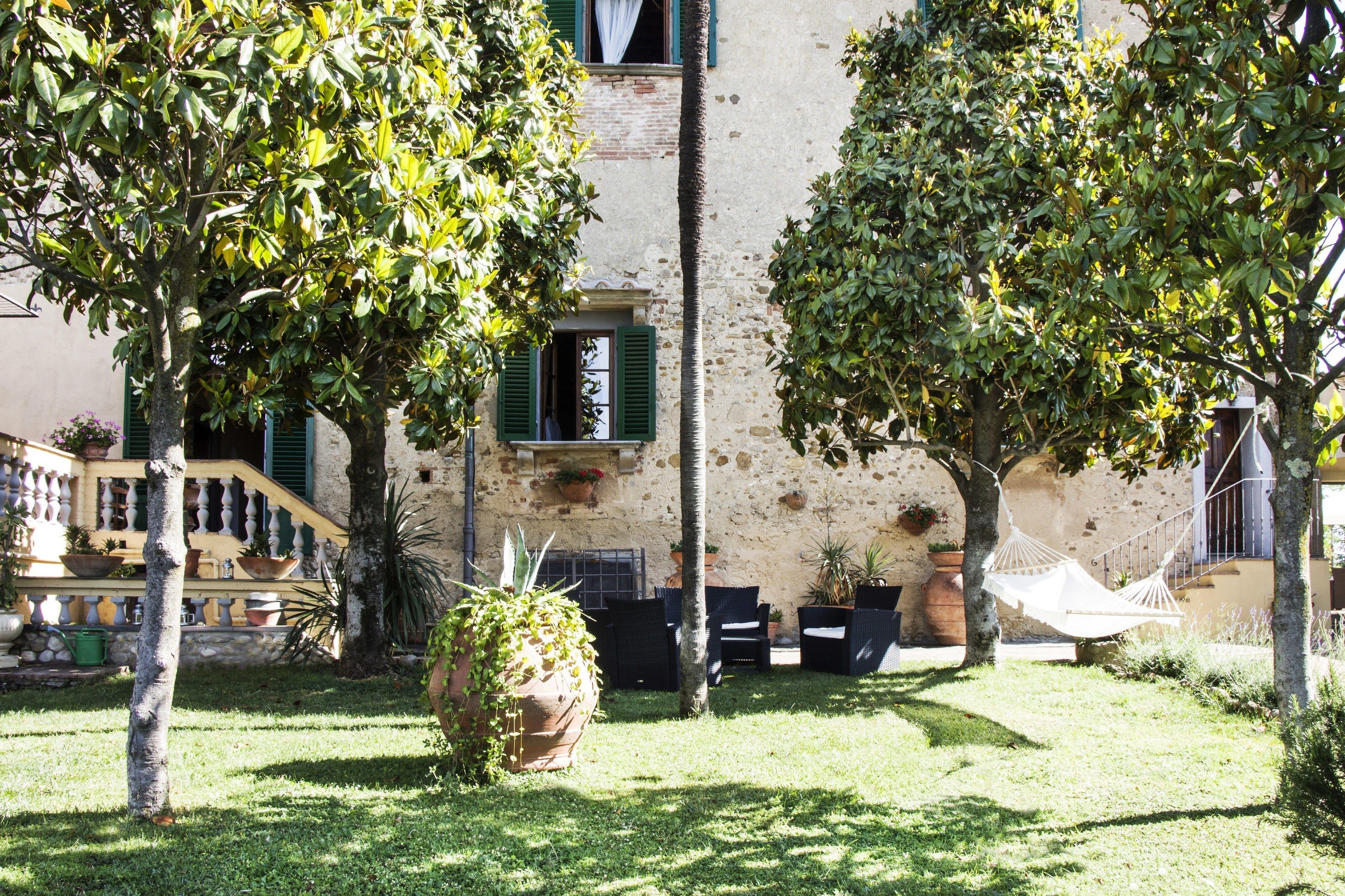 Photo - Villa Il Fedino