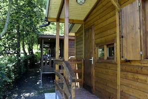 Exterior - Stura River Village (Gaiola)