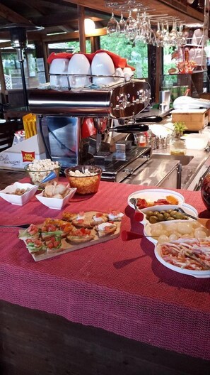 Buffet