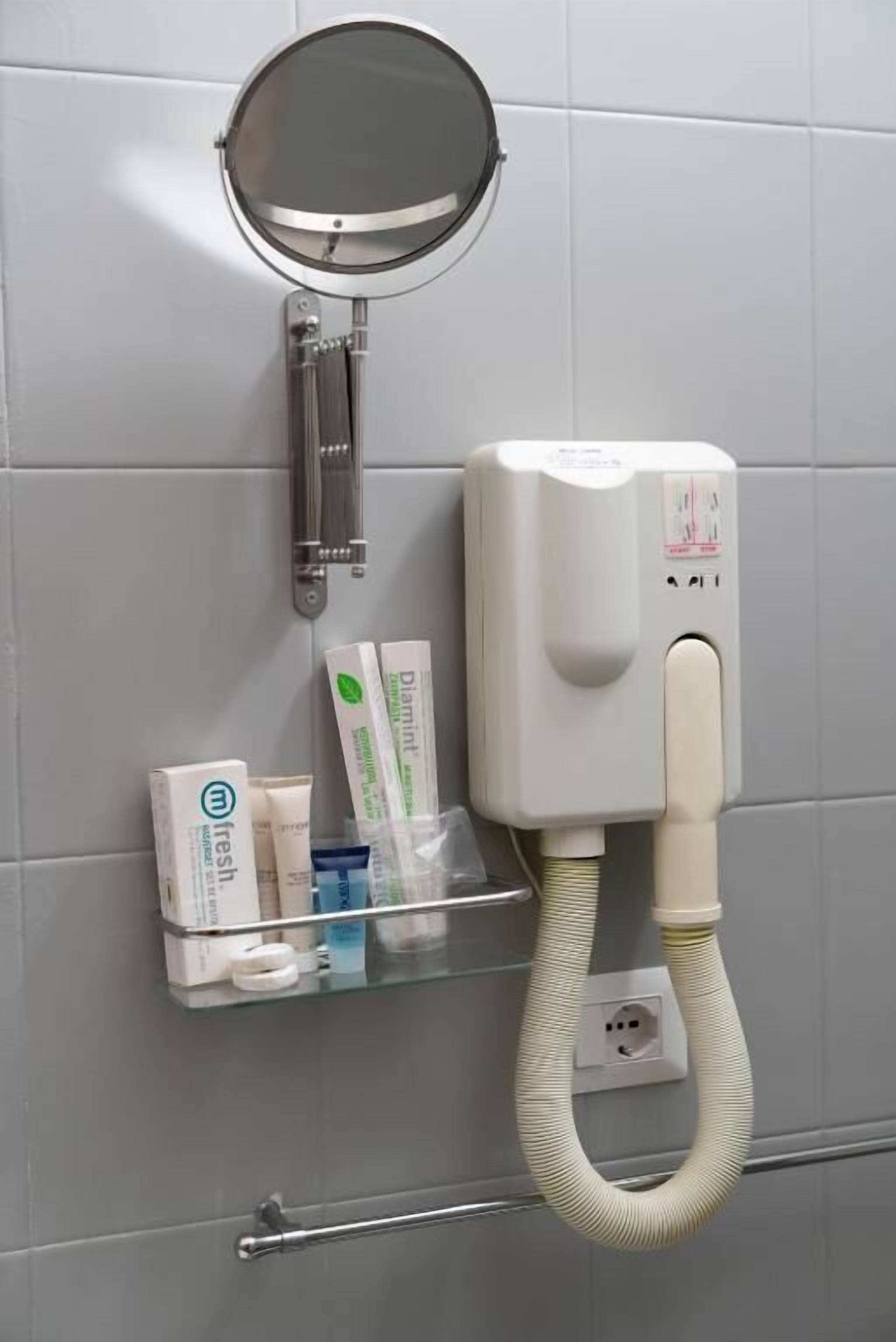 客室