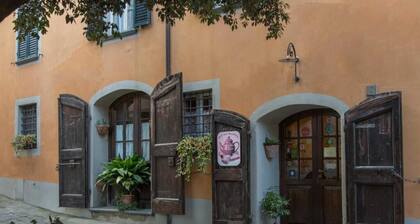 Antica Casa dei Rassicurati