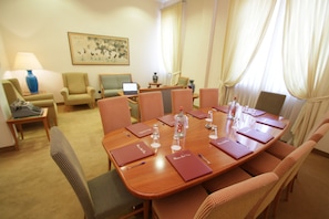 Meeting facility - Monica Hotel Fiera (Cornaredo)