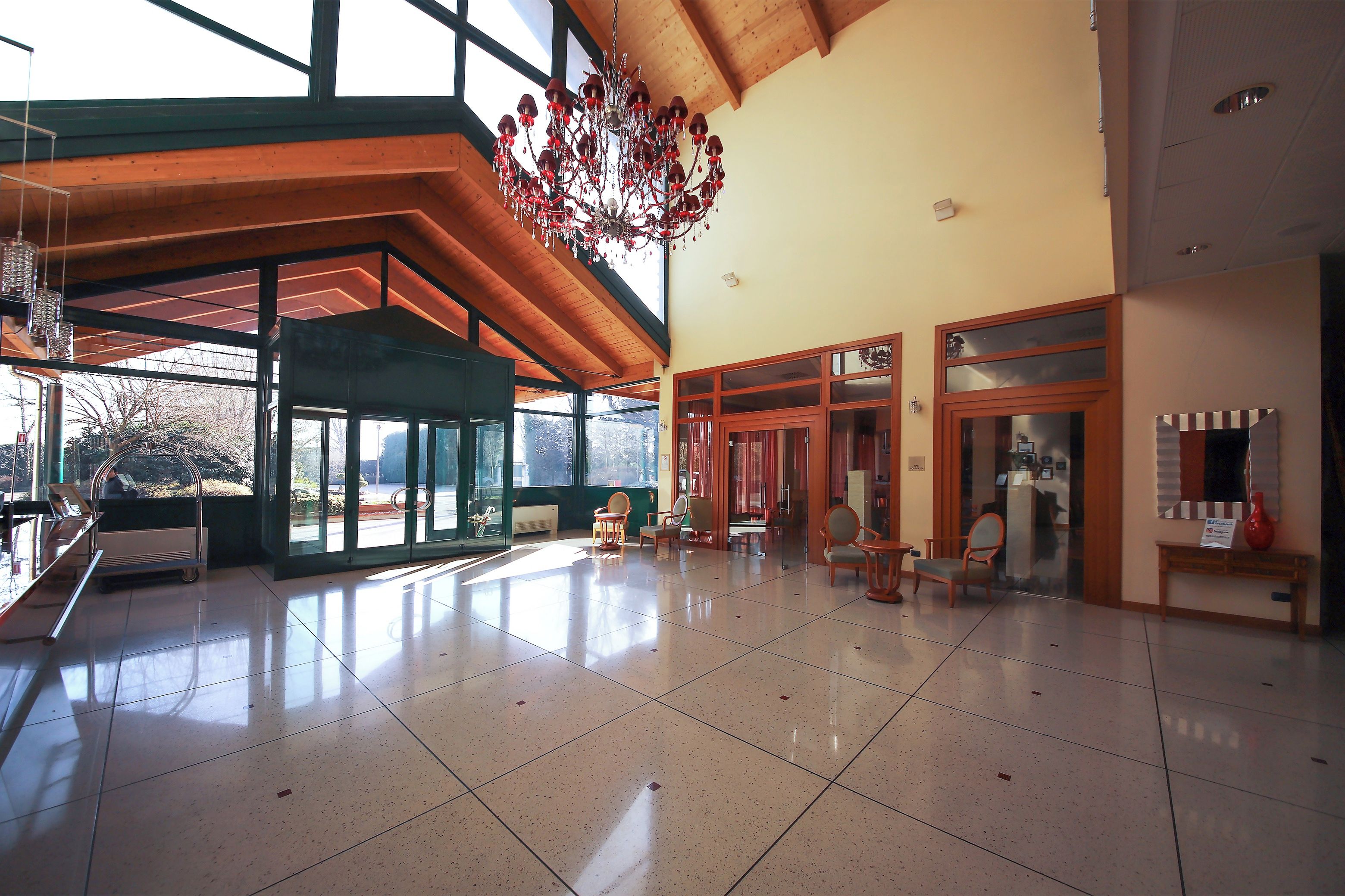 Hall