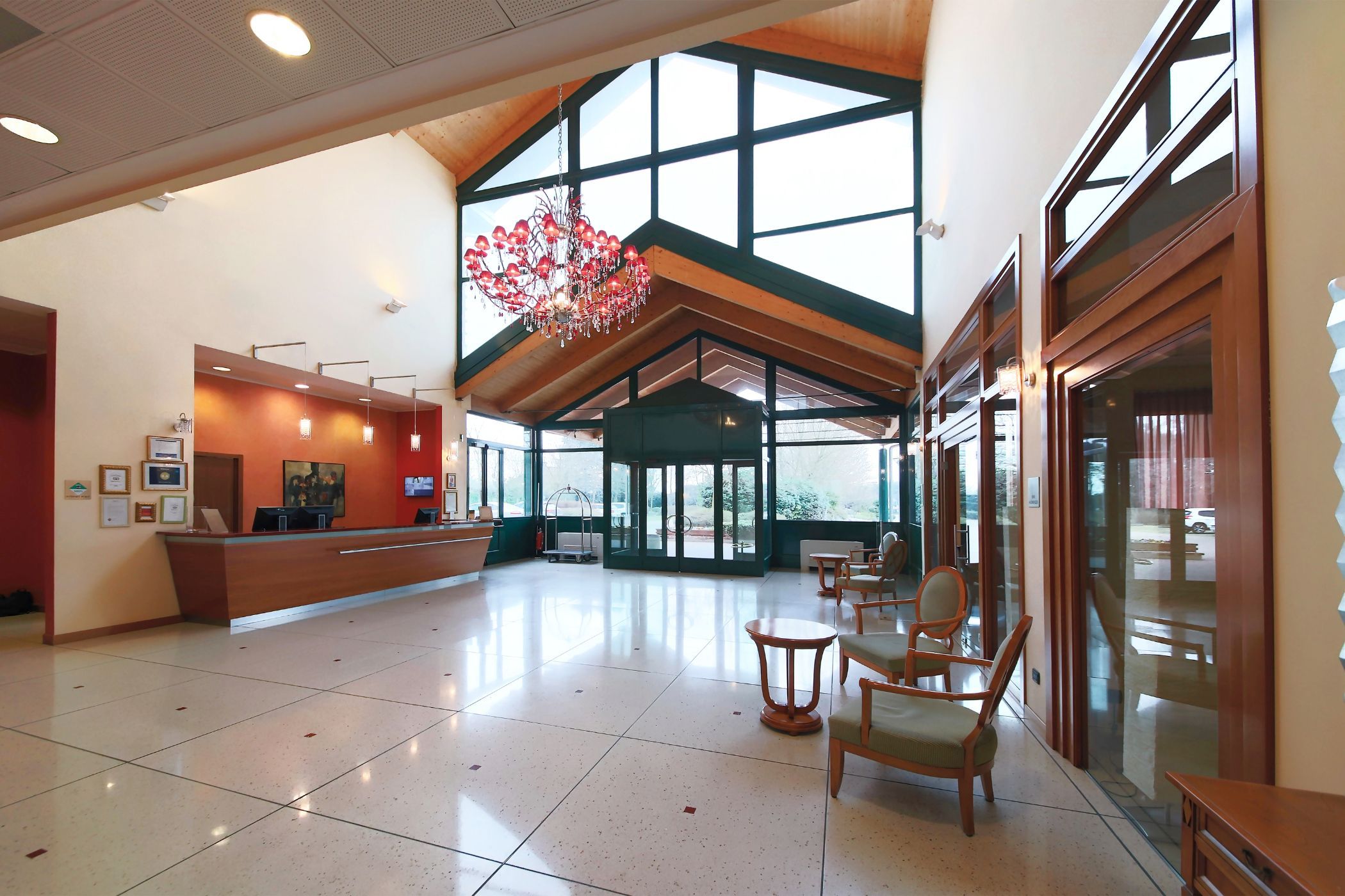 Hall