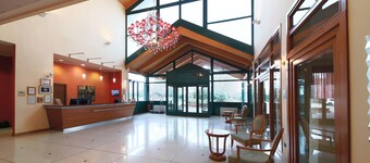 Monica Hotel Fiera