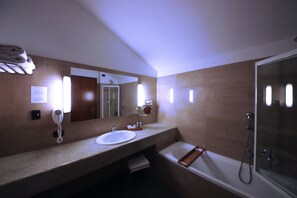 Room amenity - Monica Hotel Fiera (Cornaredo)