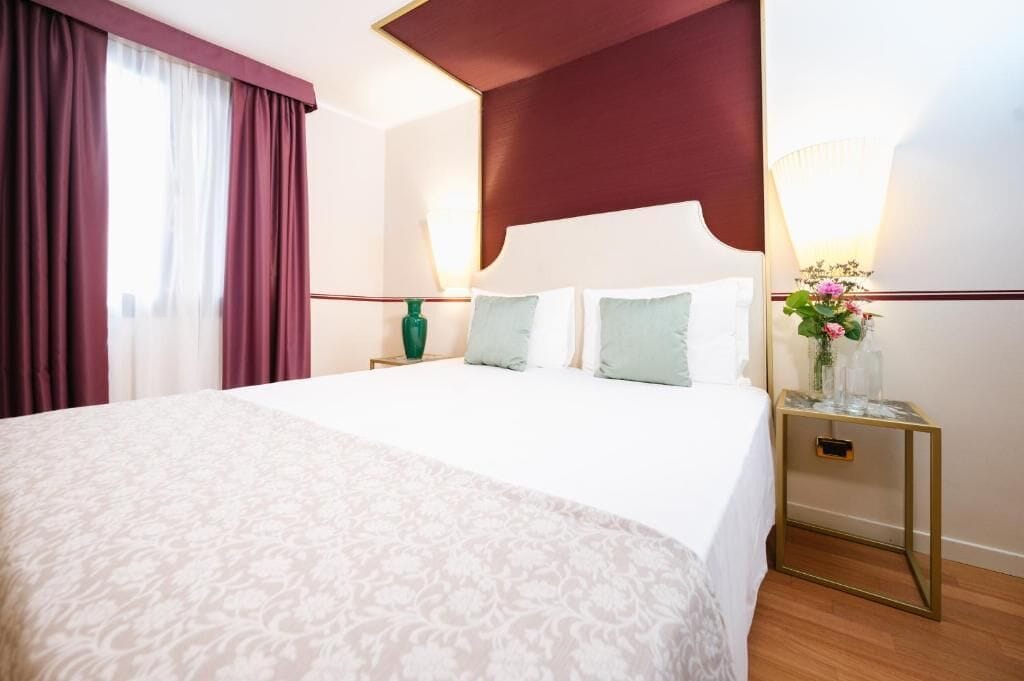 Foto - Hotel Do Pozzi