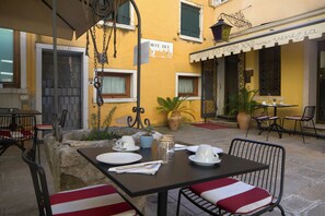 Exterior - Hotel Do Pozzi (Venice)