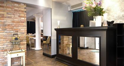Hotel Do Pozzi