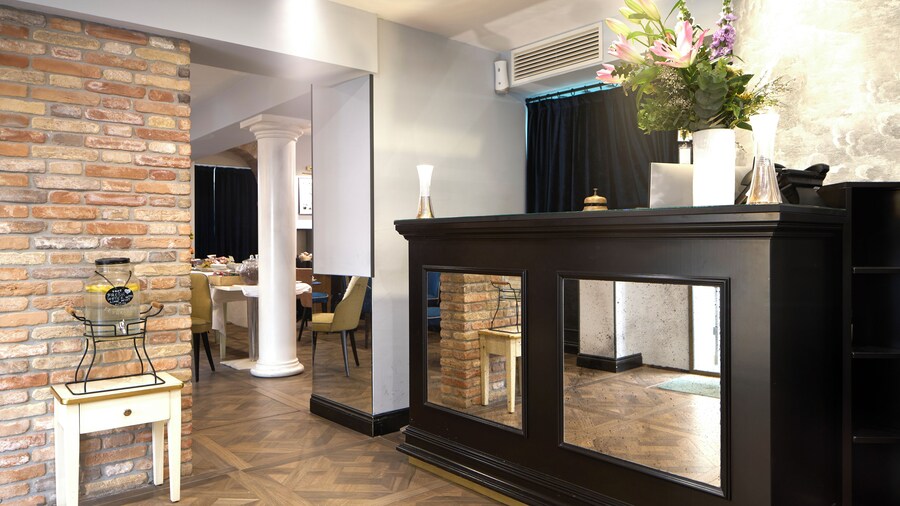 Hotel Do Pozzi