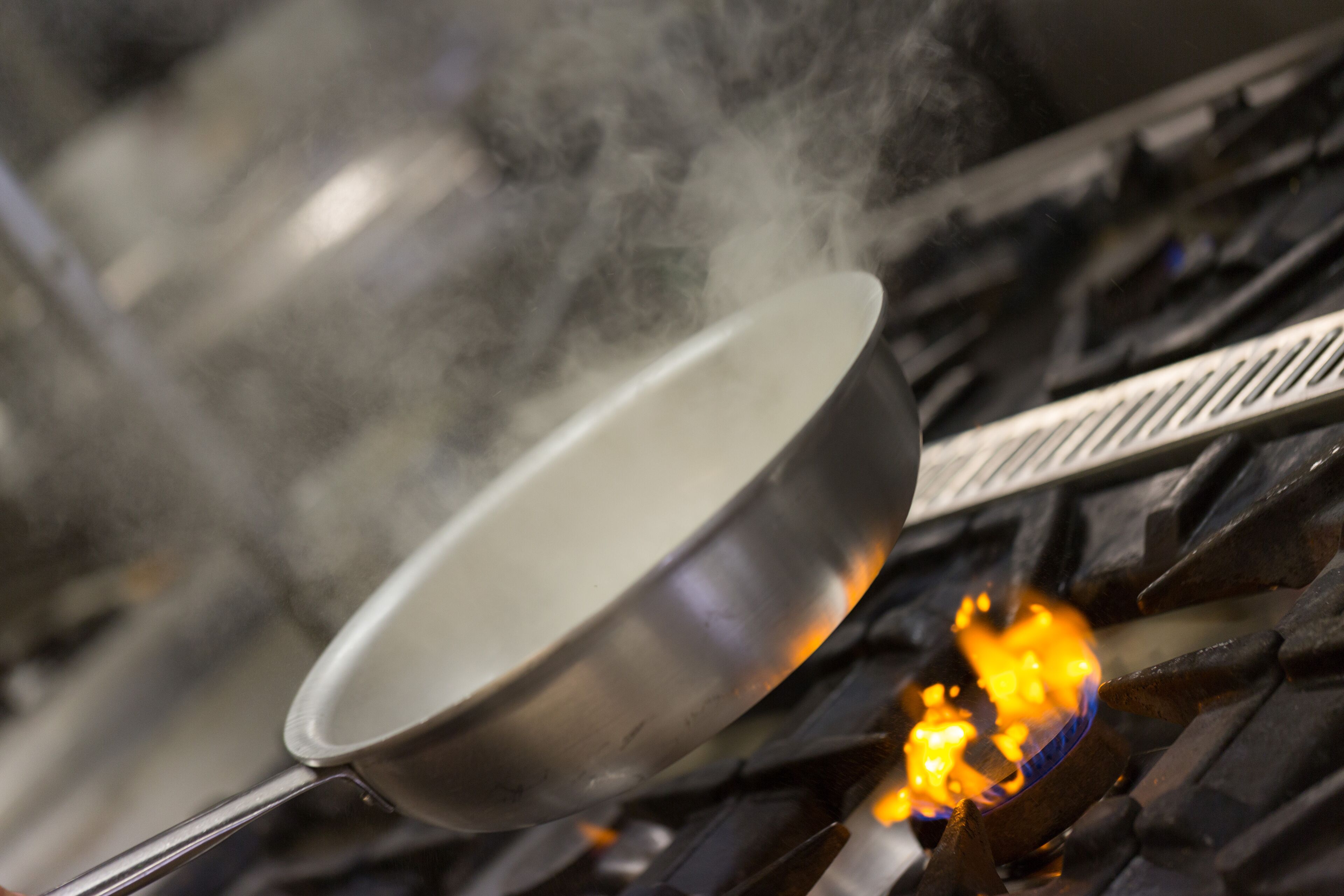 breakfast and dinner served