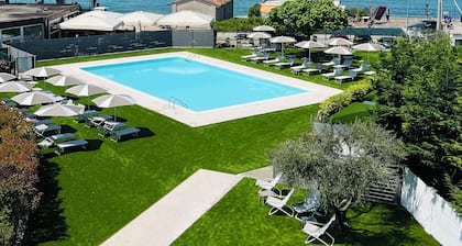 Hotel Ristorante Al Fiore