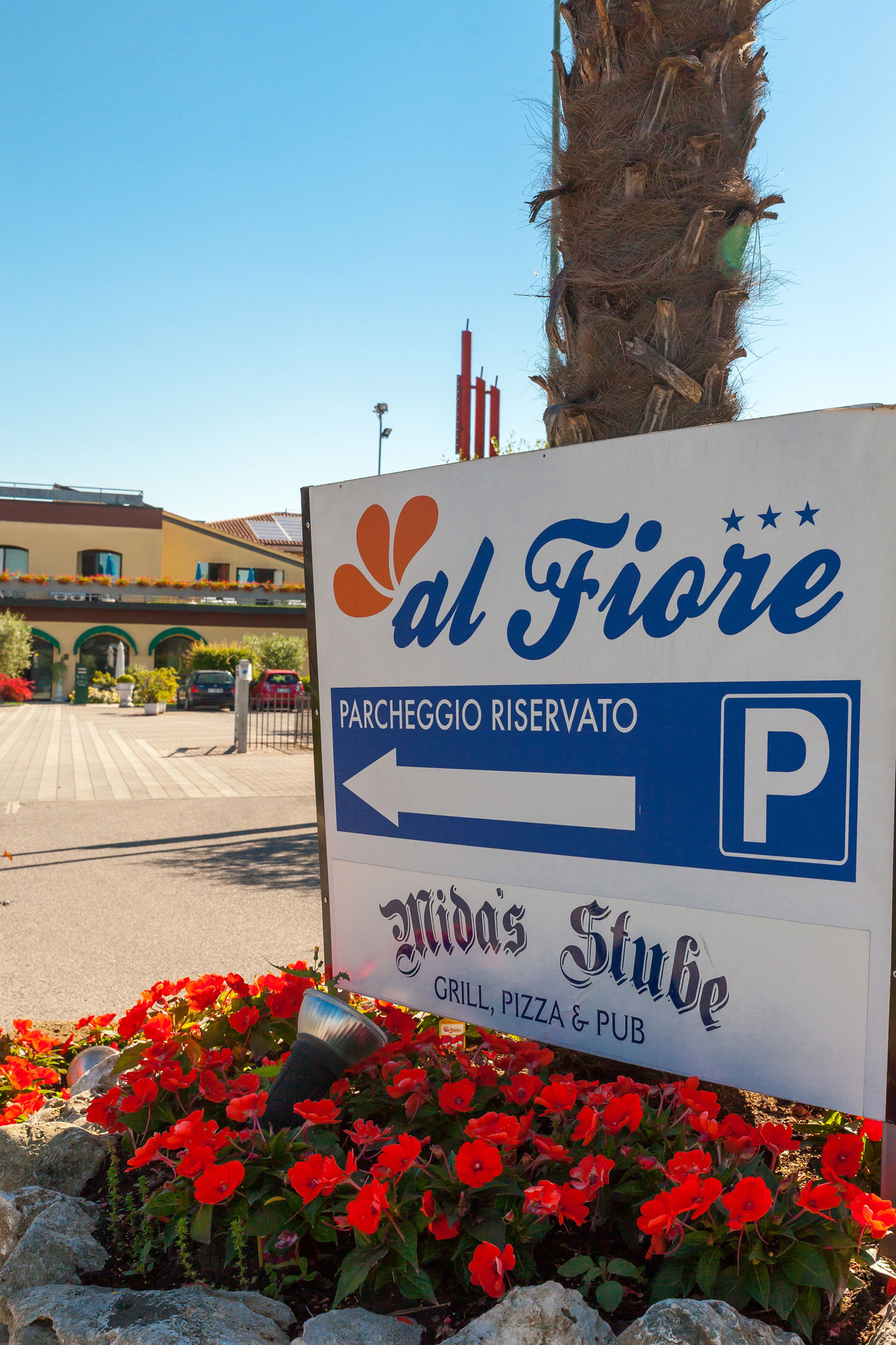 Foto - Hotel Ristorante Al Fiore