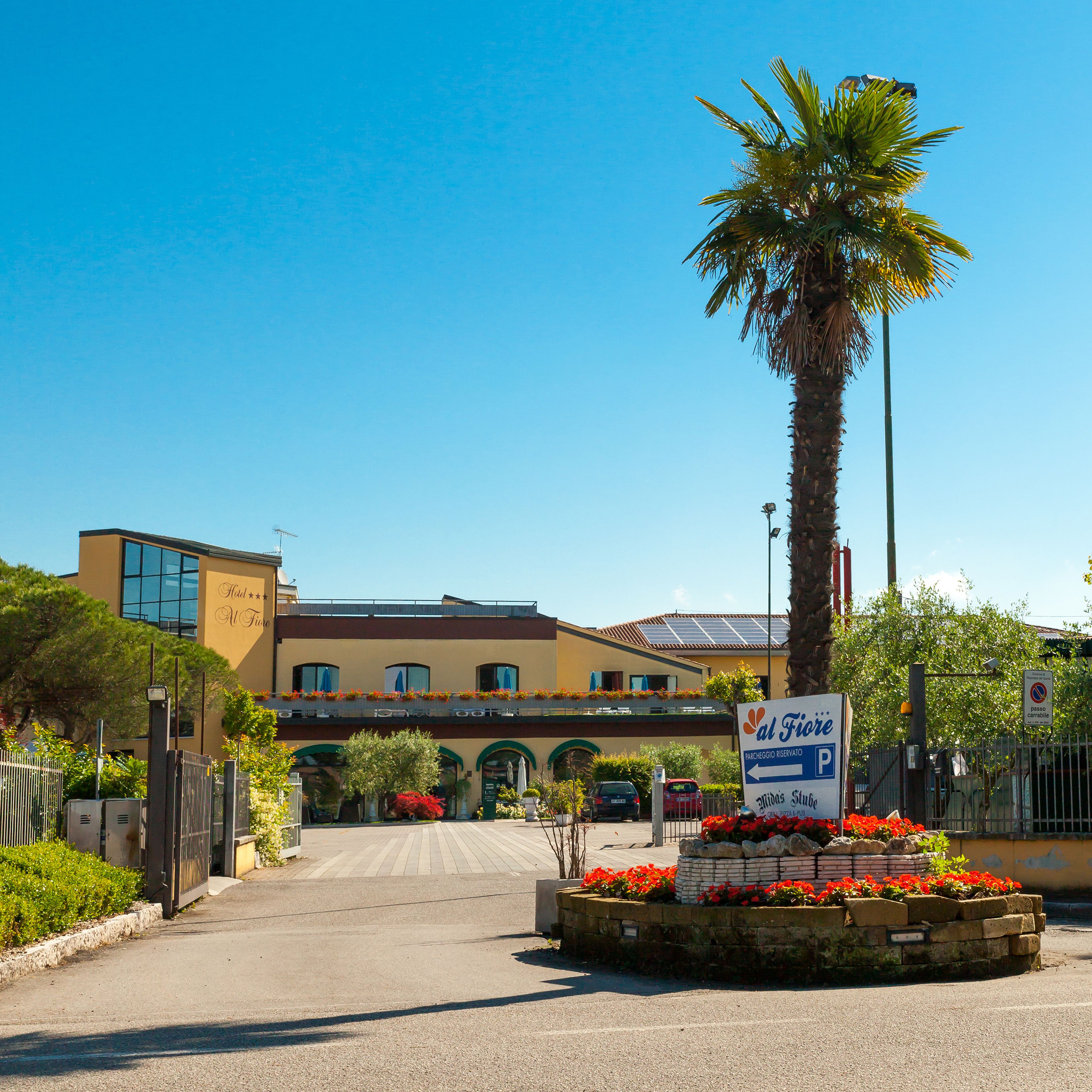 Foto - Hotel Ristorante Al Fiore