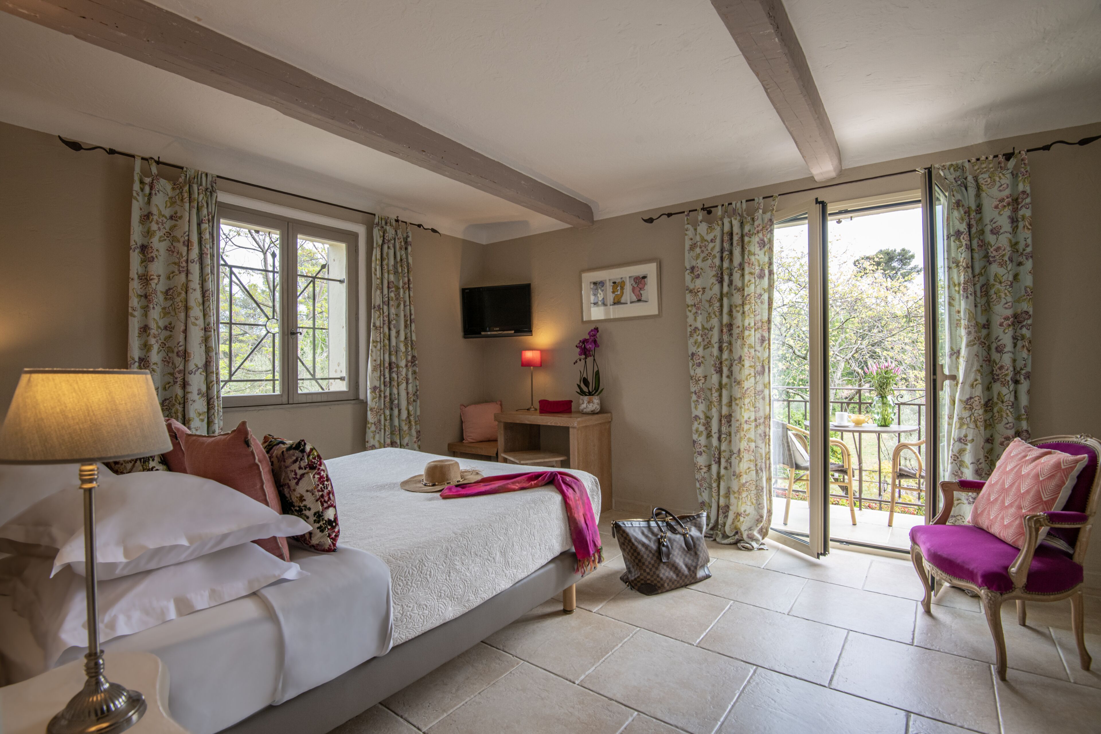 Foto - Hotel Les Messugues