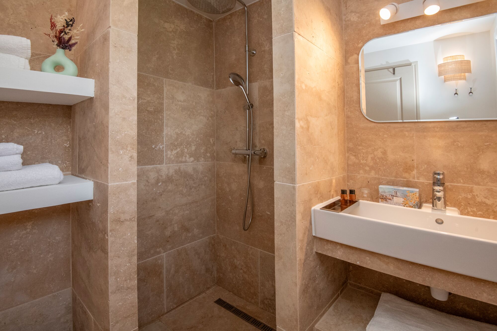 Foto - Hotel Les Messugues