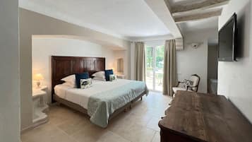 Chambre Familiale